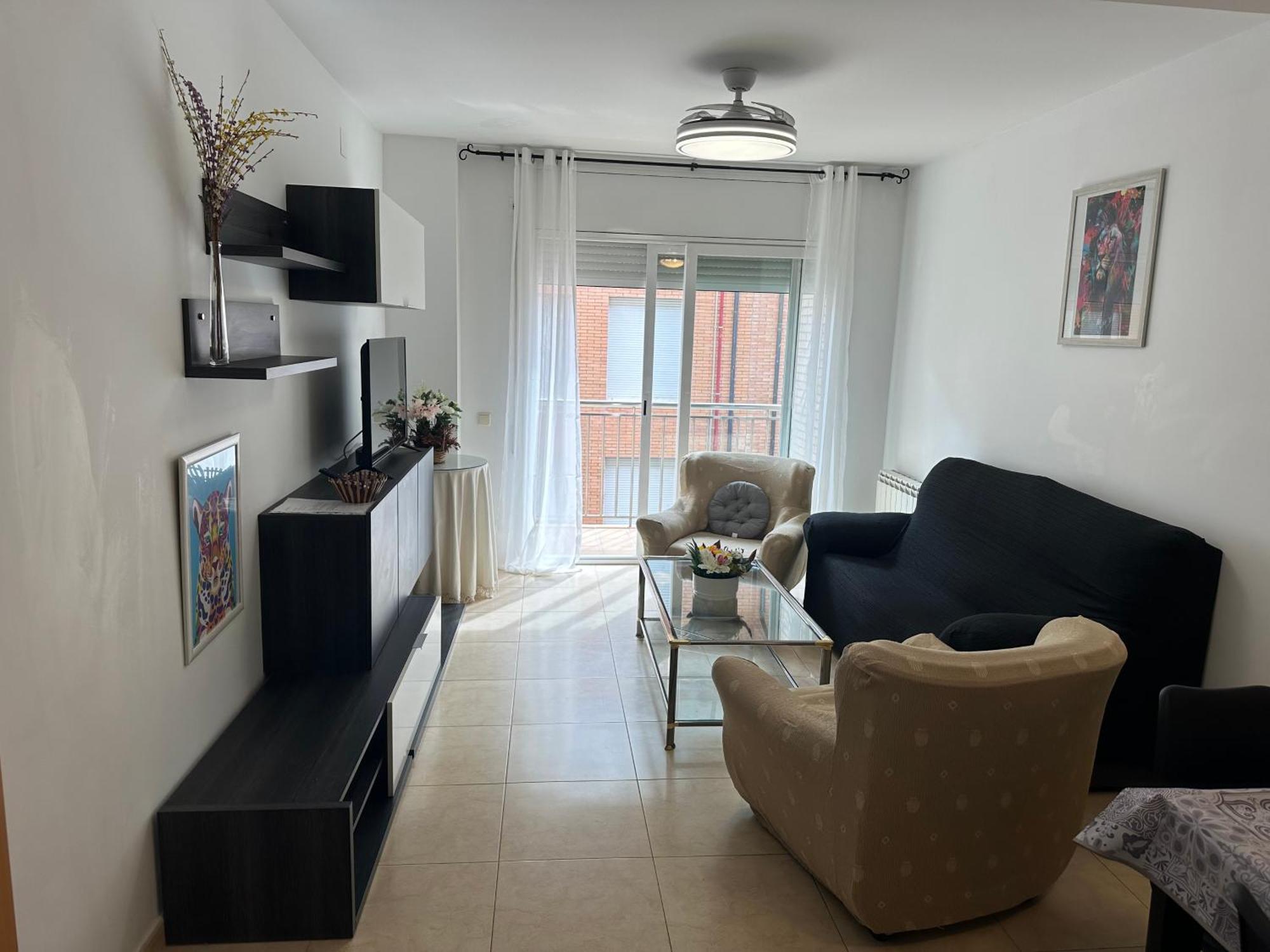 Apartamentos L'Ainsa Ngoại thất bức ảnh