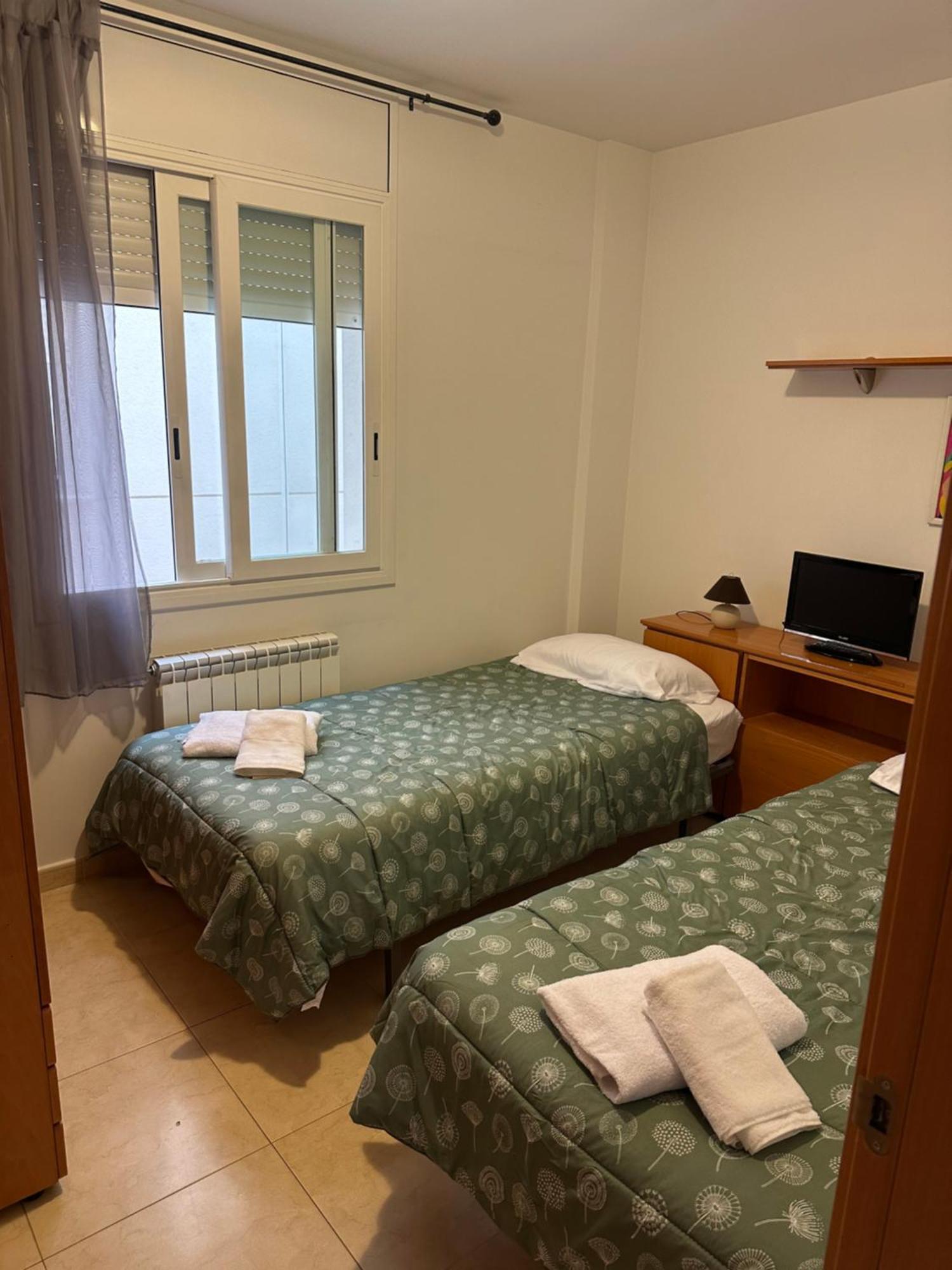 Apartamentos L'Ainsa Ngoại thất bức ảnh