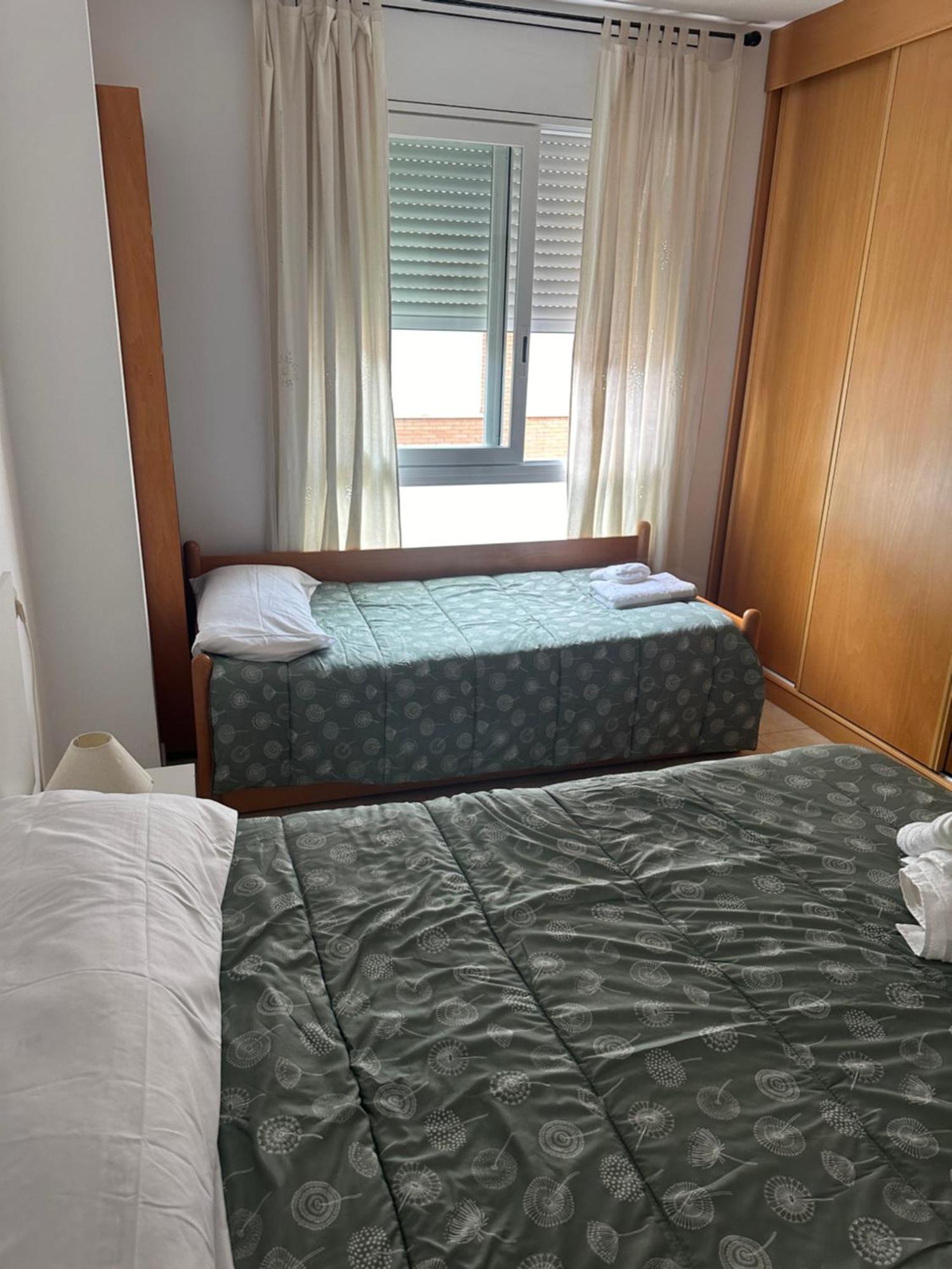 Apartamentos L'Ainsa Ngoại thất bức ảnh