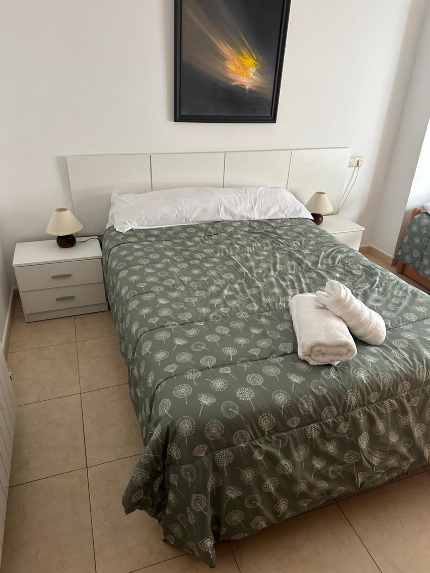 Apartamentos L'Ainsa Ngoại thất bức ảnh