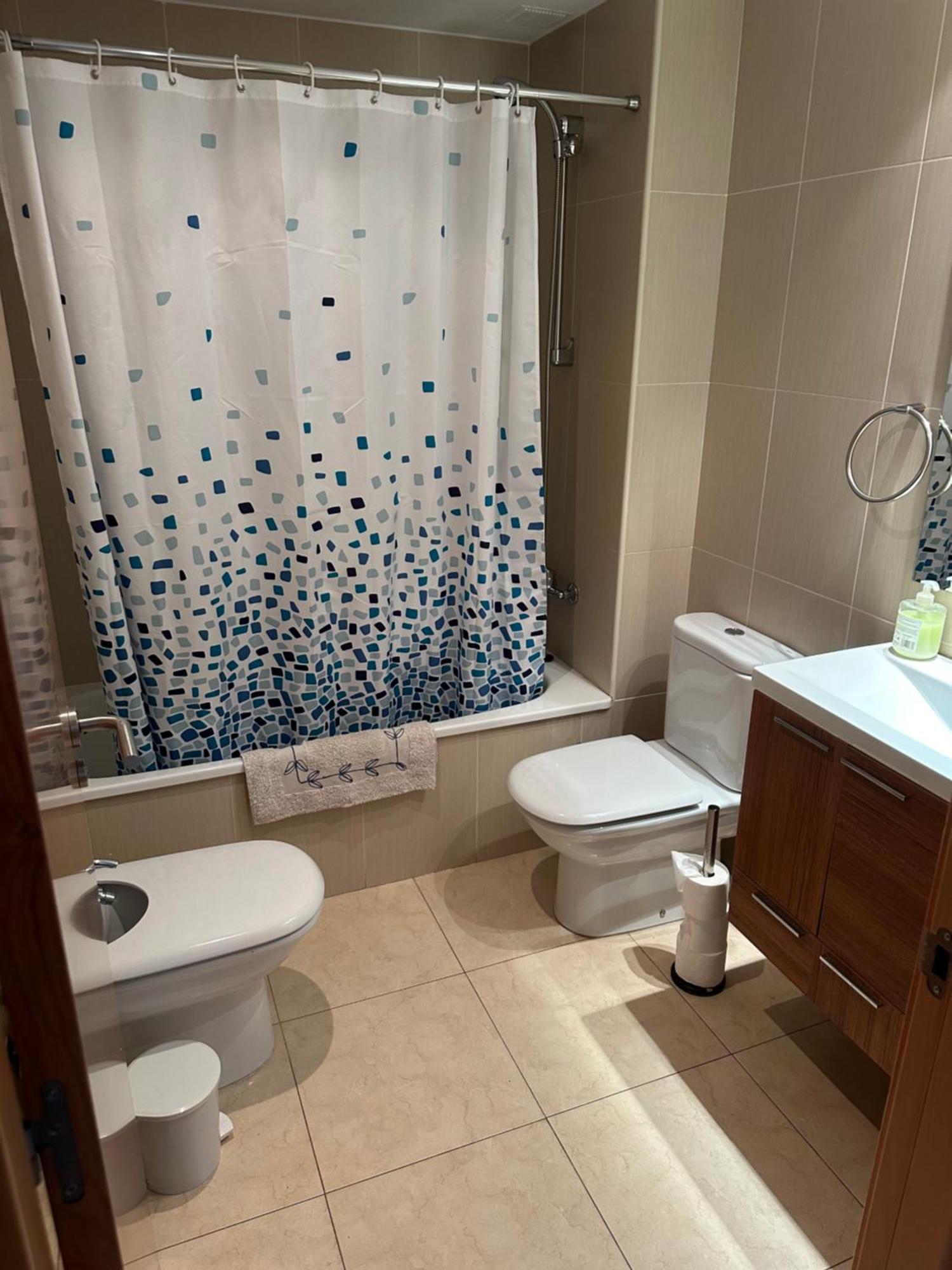 Apartamentos L'Ainsa Ngoại thất bức ảnh