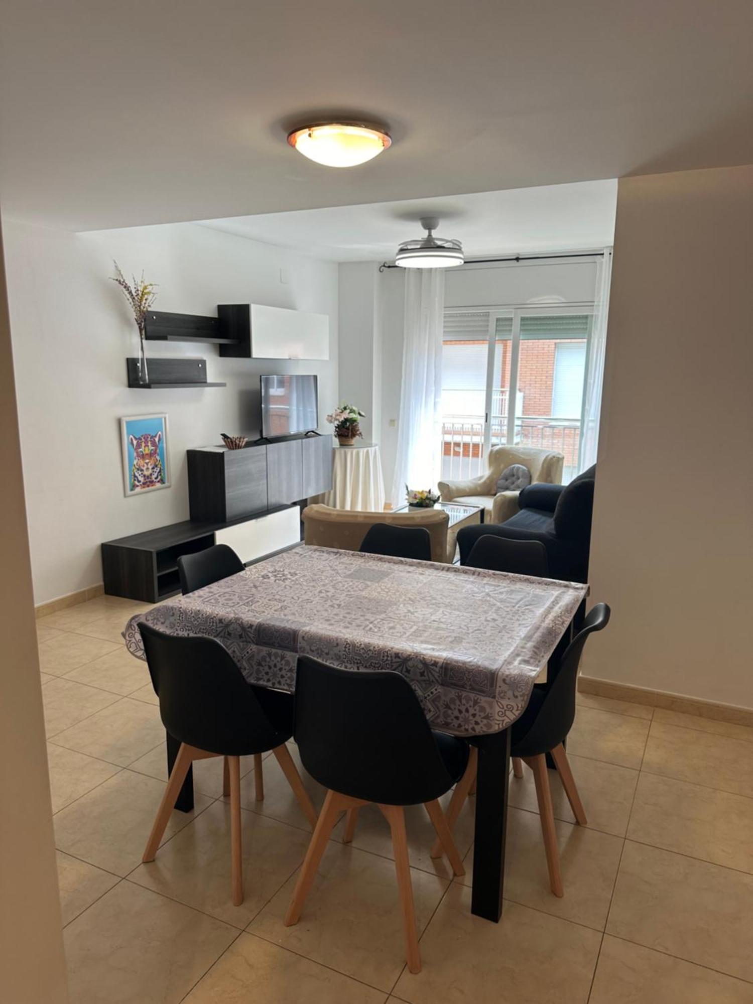 Apartamentos L'Ainsa Ngoại thất bức ảnh
